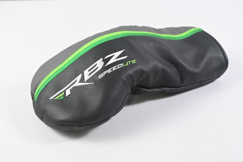 Taylormade RBZ Driver / 10.5 Degree / Regular Flex Taylormade RBZ 55 Shaft