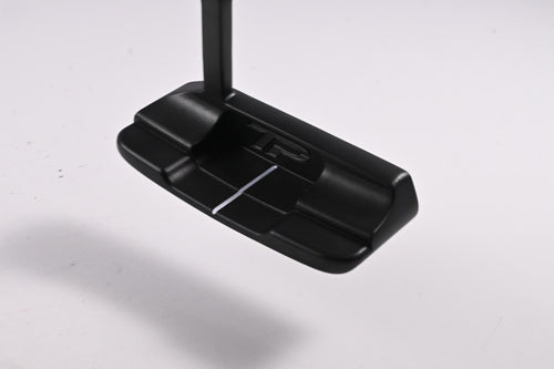 Taylormade TP Black Collection Del Monte #1 Putter / 35 Inch