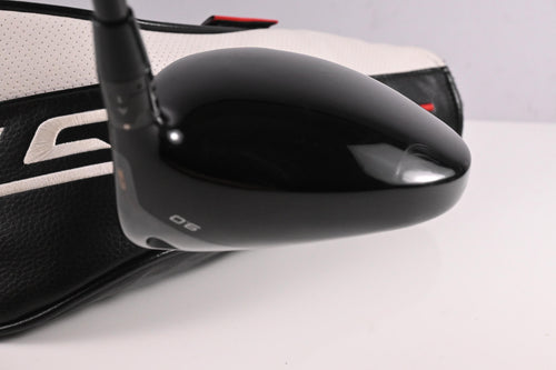 Titleist GT3 Driver / 9 Degree / X-Flex Tensei 1K Pro White 60 Shaft