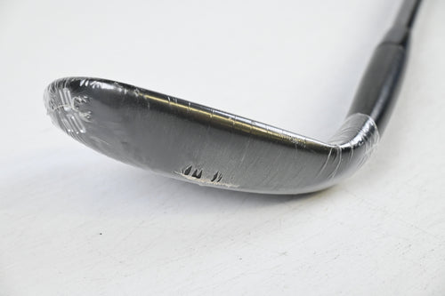 Mizuno Pro T-1 Gap Wedge / 52 Degree / Wedge Flex KBS Hi-Rev 2.0 115 Shaft