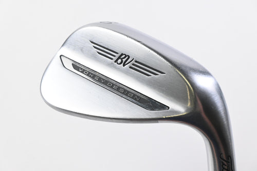 Titleist Vokey SM11 Gap Wedge / 50 Degree / Wedge Flex Vokey Design Steel Shaft