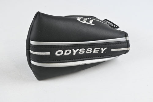 Odyssey Microhinge DW Putter / 34 Inch