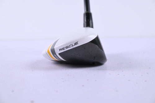 Taylormade RBZ Stage 2 Tour #3 Hybrid / 18.5 Degree / Regular Flex Aldila VX