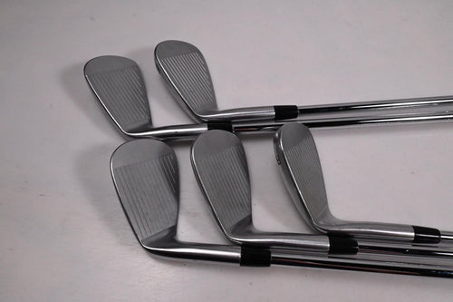 Taylormade P.7CB Irons / 7-PW+GW / Stiff Flex N.S.Pro 950GH Neo Shafts