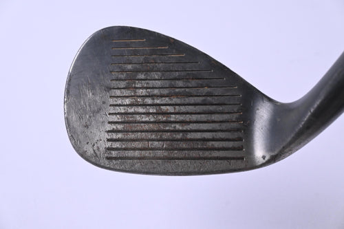Cobra King Black Sand Wedge / 56 Degree / Wedge Flex Dynamic Gold Shaft