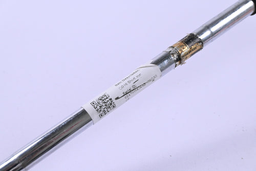 Cleveland CG16 #8 Iron / 35 Degree / Regular Flex Traction 85 Shaft