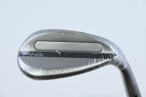 Ping S259 Lob Wedge / 60 Degree / Black Dot / Wedge Flex Ping ZZ-115 Shaft