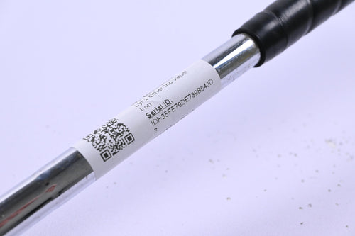 Lynx Parallax #6 Iron / Stiff Flex Steel Shaft
