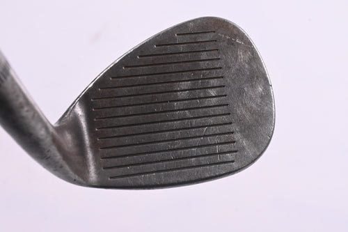 Left Hand Callaway Mack Daddy 2 Lob Wedge / 60 Degree / Wedge Flex Dynamic Gold