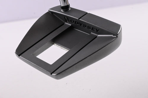 Odyssey White Hot OG 7 Bird 2021 Putter / 34 Inch