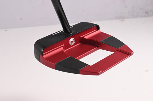 Odyssey Square 2 Square Tri-Hot Jailbird Putter / 34 Inch