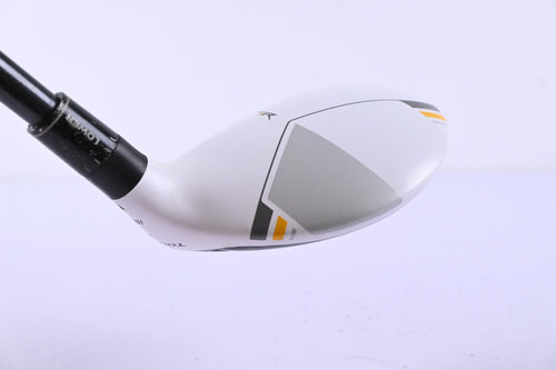Taylormade RBZ Stage 2 Tour #3 Hybrid / 18.5 Degree / Regular Flex Aldila VX