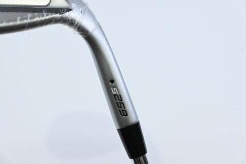 Ping S259 Lob Wedge / 60 Degree / Black Dot / Wedge Flex Ping ZZ-115 Shaft