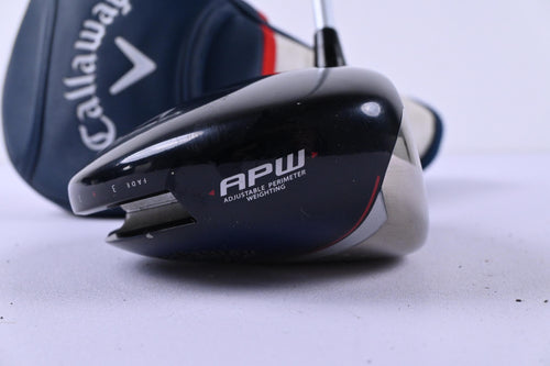 Callaway Big Bertha 2014 Driver / 10.5 Degree / Regular Flex Fubuki Z 50 Shaft