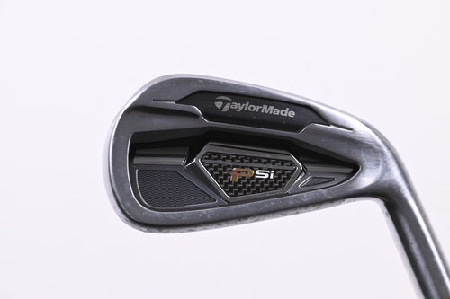 Taylormade PSI #3 Iron / 19 Degree / Stiff Flex KBS Tour C-Taper Lite 110 Shaft