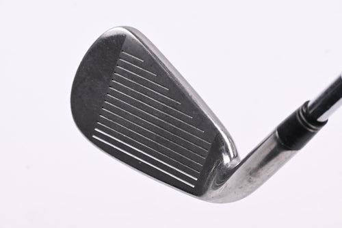 Taylormade Burner Plus #5 Iron / 25 Degree / Regular Flex Steel Shaft
