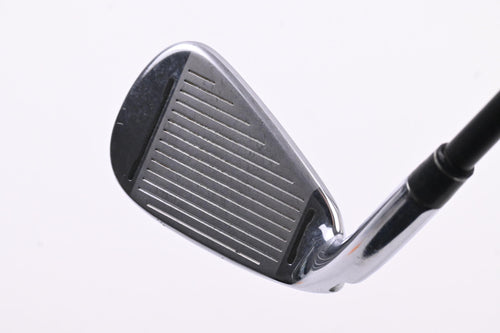 Taylormade RSi1 #6 Iron / Senior Flex Taylormade REAX 55 Shaft