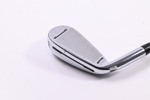 Taylormade RSi1 #6 Iron / Senior Flex Taylormade REAX 55 Shaft