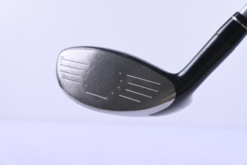 Ladies Callaway Solaire 2018 #3 Wood / 15 Degree / Ladies Flex Callaway Solaire