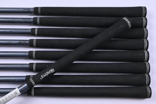Callaway Big Bertha 1996 Irons / 3-PW+SW / Regular Flex RCH 90 Shafts