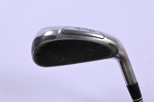 Cleveland HiBore #6 Iron / Regular Flex HiBore 78 Shaft