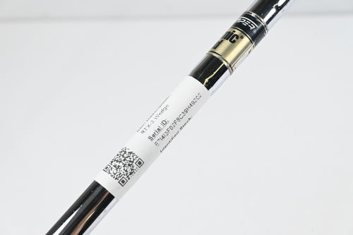 Cleveland RTX-3 Lob Wedge / 60 Degree / Wedge Flex Dynamic Gold Shaft