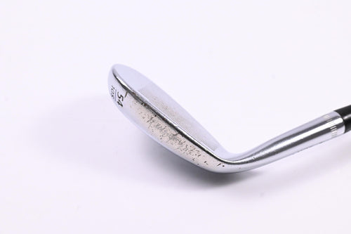 Callaway Jaws MD5 Sand Wedge / 54 Degree / Wedge Flex Steel Shaft