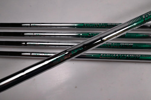 Taylormade P.7CB Irons / 7-PW+GW / Stiff Flex N.S.Pro 950GH Neo Shafts
