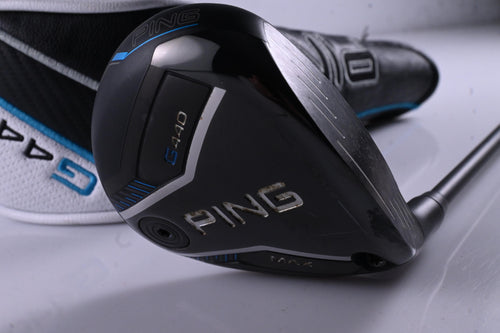 Ping G440 Max #3 Wood / 15 Degree / Stiff Flex Ping Alta CB Blue 65 Shaft