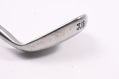 Tour Issue Left Hand Callaway Jaws MD5 Sand Wedge / 54 Degree / Stiff Flex