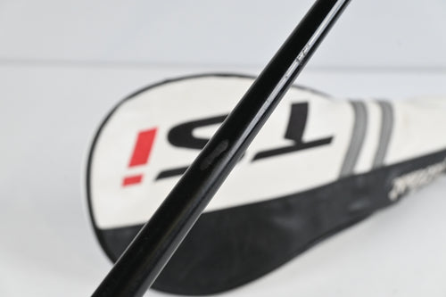 Titleist TSi3 Driver / 9 Degree / X-Flex Hzrdus Smoke Black RDX 60 Shaft