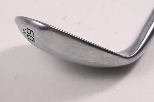 Titleist Vokey SM10 Lob Wedge / 60 Degree / Wedge Flex Titleist Vokey Shaft