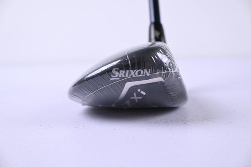 Srixon ZXi #3 Hybrid / 19 Degree / Stiff Flex Fujikura Ventus TR Blue 8 Shaft