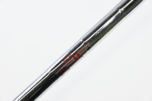 Wilson Staff Model ZM Lob Wedge / 60 Degree / Stiff Flex NS Pro Prototype