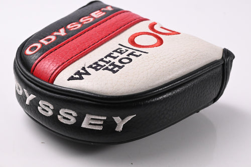 Odyssey White Hot OG 7 Bird 2021 Putter / 34 Inch