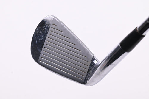 Mizuno MP-64 #4 Iron / 24 Degree / Stiff Flex Dynamic Gold S300 Shaft
