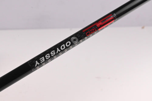 Odyssey Square 2 Square Tri-Hot Jailbird Putter / 34 Inch