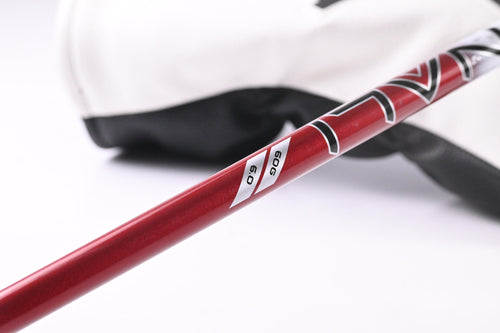 PXG Lightning Tour Mid Driver / 10.5 Degree / Stiff Flex Denali Red 60 Shaft