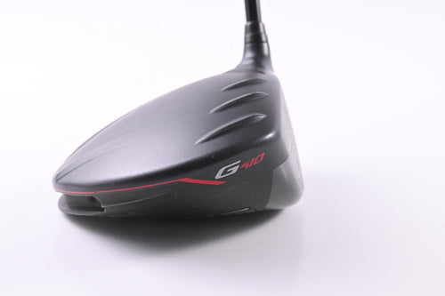 Ping G410 LST Driver / 9 Degree / Stiff Flex Tensei CK Orange 60 Shaft
