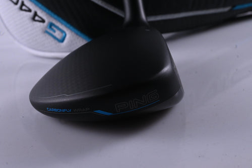 Ping G440 Max #3 Wood / 15 Degree / Stiff Flex Ping Alta CB Blue 65 Shaft