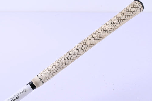 Cobra King Black Sand Wedge / 56 Degree / Wedge Flex Dynamic Gold Shaft