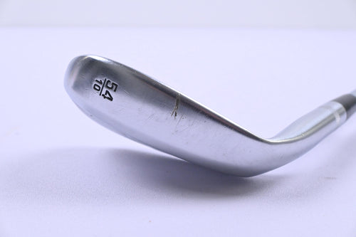 Benross BR-PRO 1020 Forged Sand Wedge / 54 Degree / Wedge Flex Dynamic Gold Shaft