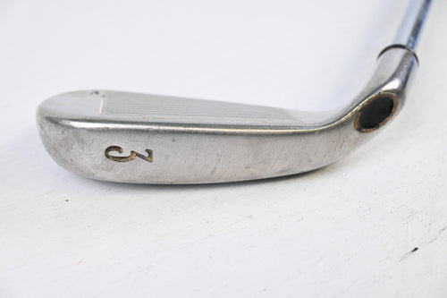 Callaway X-18 #3 Iron / 21 Degree / Uniflex Callaway X-18 Shaft