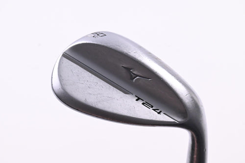 Mizuno T24 Lob Wedge / 60 Degree / Stiff Flex Dynamic Gold S400 Shaft