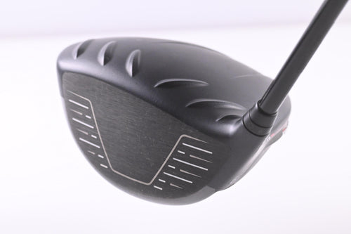 Ping G410 LST Driver / 9 Degree / Stiff Flex Tensei CK Orange 60 Shaft