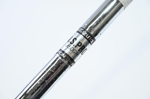 Mizuno JPX 800 #8 Iron / Stiff Flex NS Pro 950GH Shaft