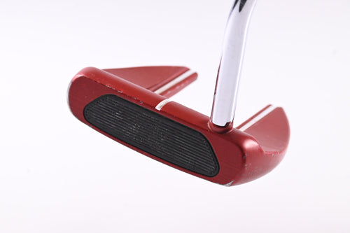 Taylormade TP Collection Red Ardmore 2 Putter / 35 Inch