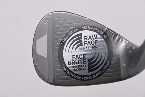 Taylormade Milled Grind 5 Lob Wedge / 58 Degree / Wedge Flex Dynamic Gold 115