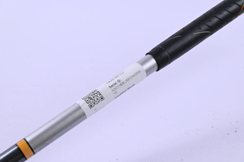 Cleveland HiBore #6 Iron / Regular Flex HiBore 78 Shaft