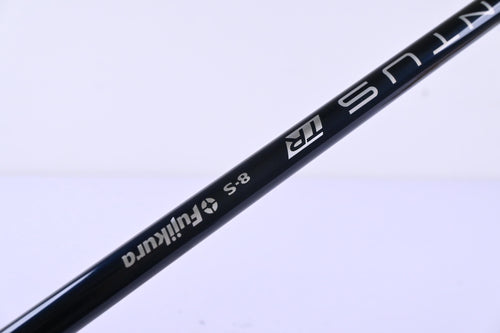 Srixon ZXi #3 Hybrid / 19 Degree / Stiff Flex Fujikura Ventus TR Blue 8 Shaft